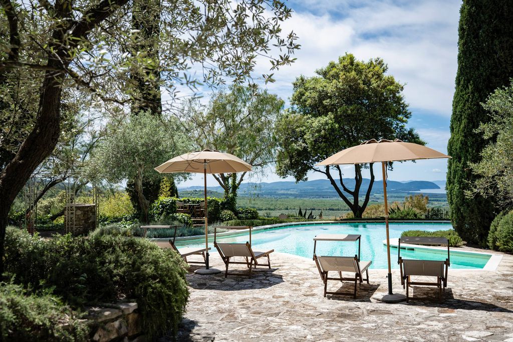 Poggio ai Santi 12 - Gallery