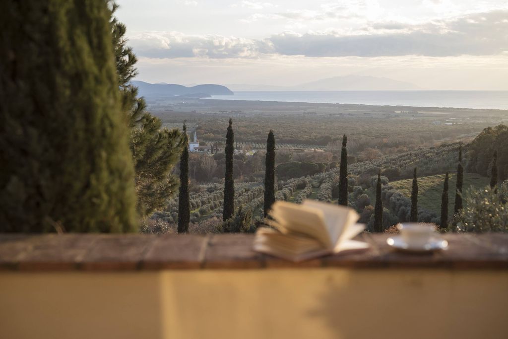 Poggio ai Santi 16 - Gallery