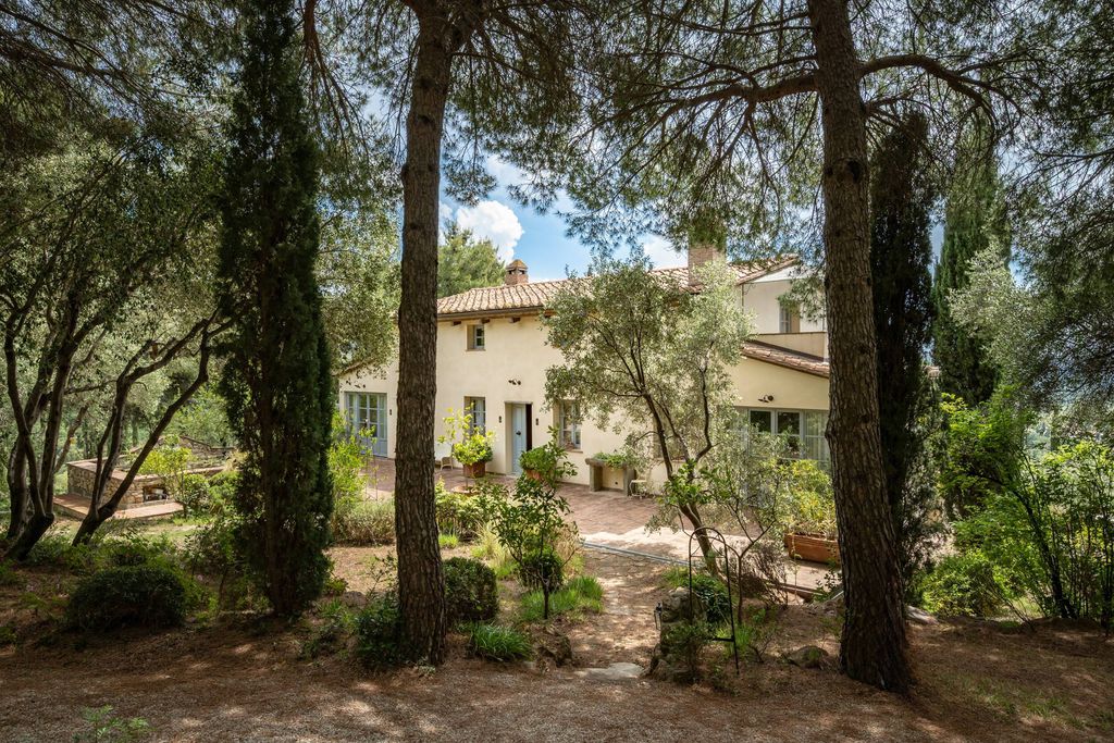 Poggio ai Santi 19 - Gallery