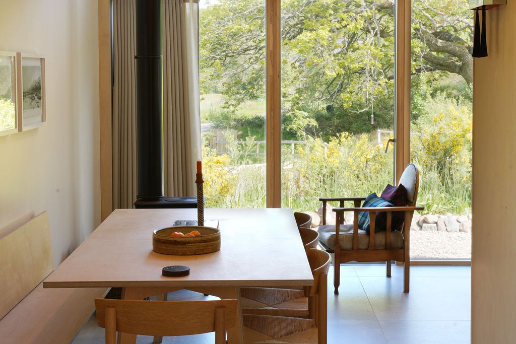 Shieldaig Steading 4 - Gallery
