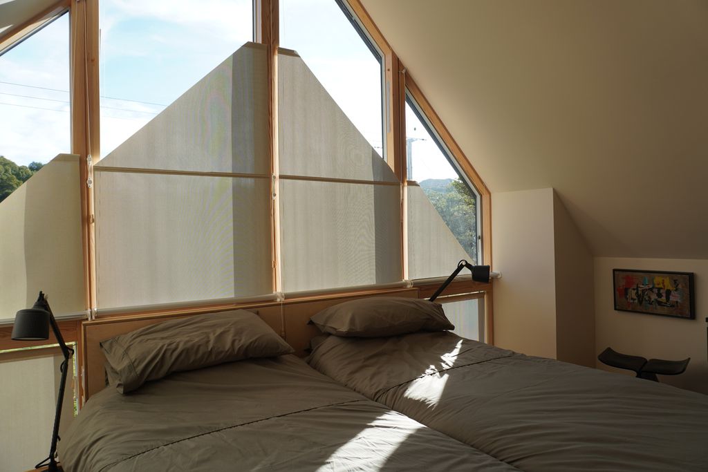 Shieldaig Steading 8 - Gallery