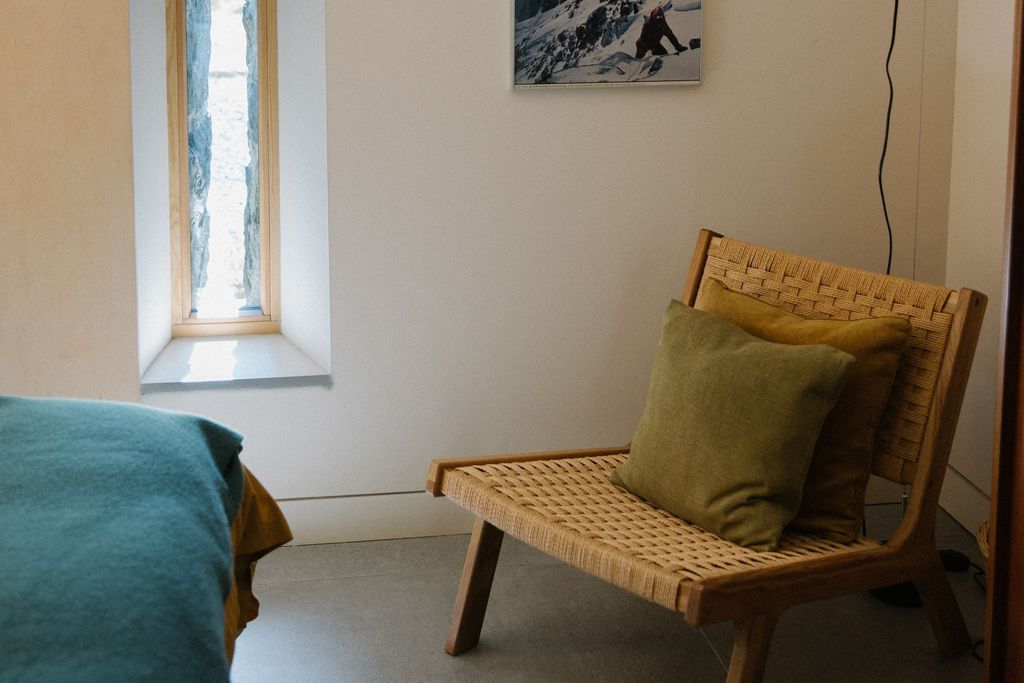 Shieldaig Steading 10 - Gallery