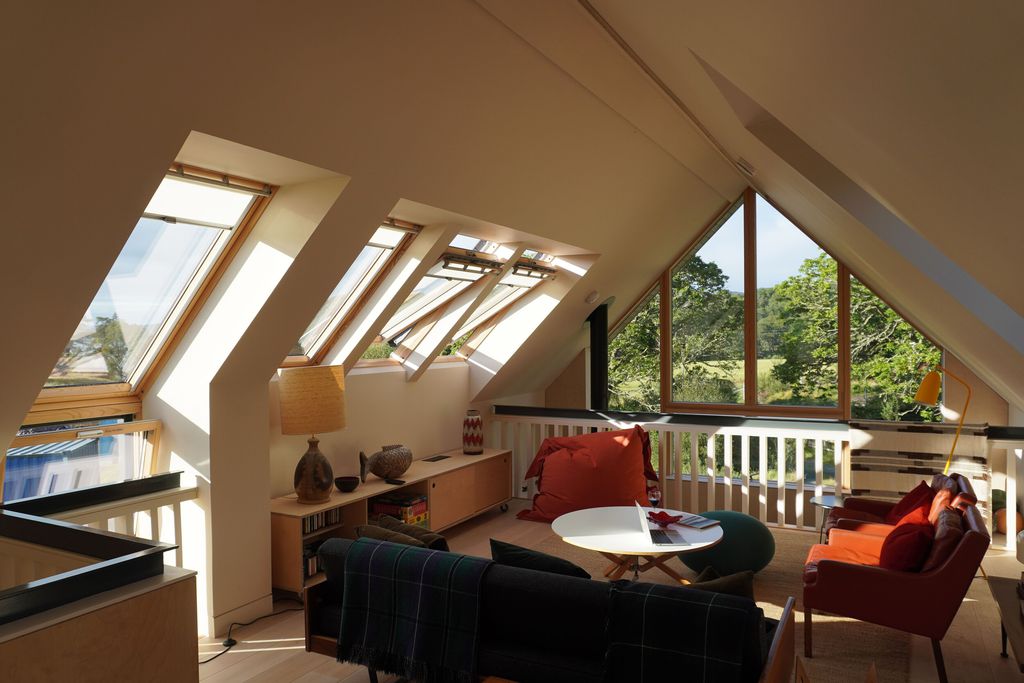 Shieldaig Steading 13 - Gallery