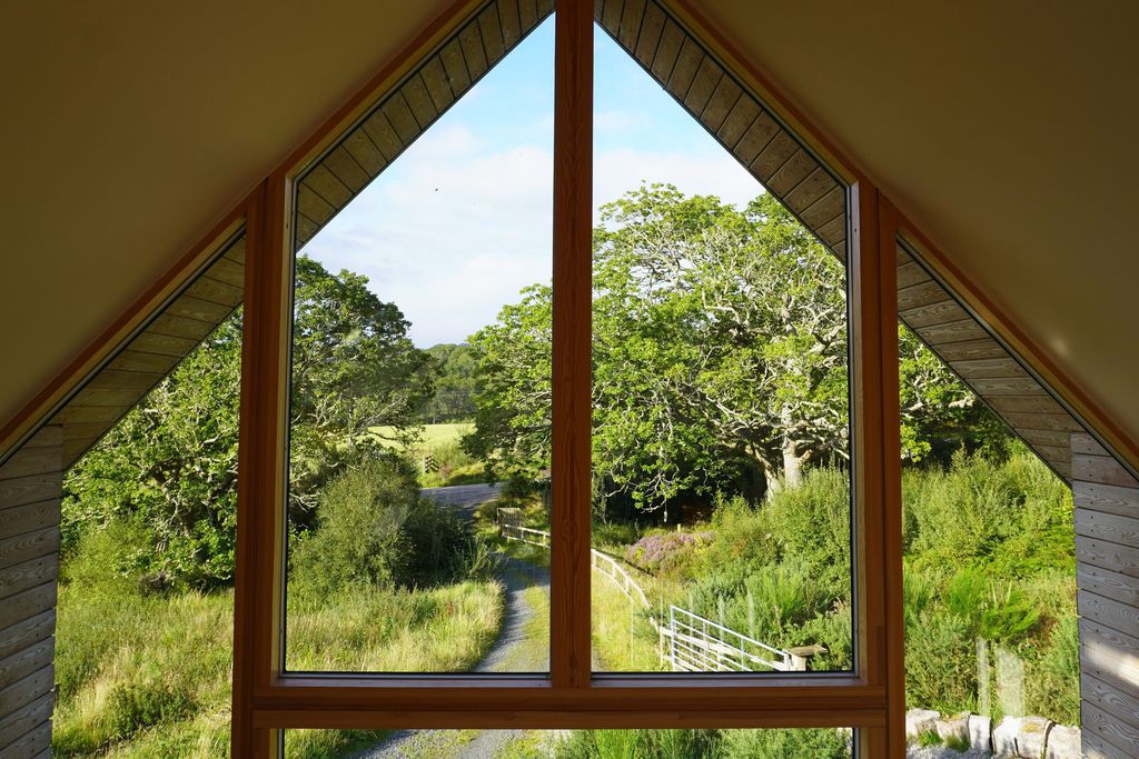 Shieldaig Steading 14 - Gallery