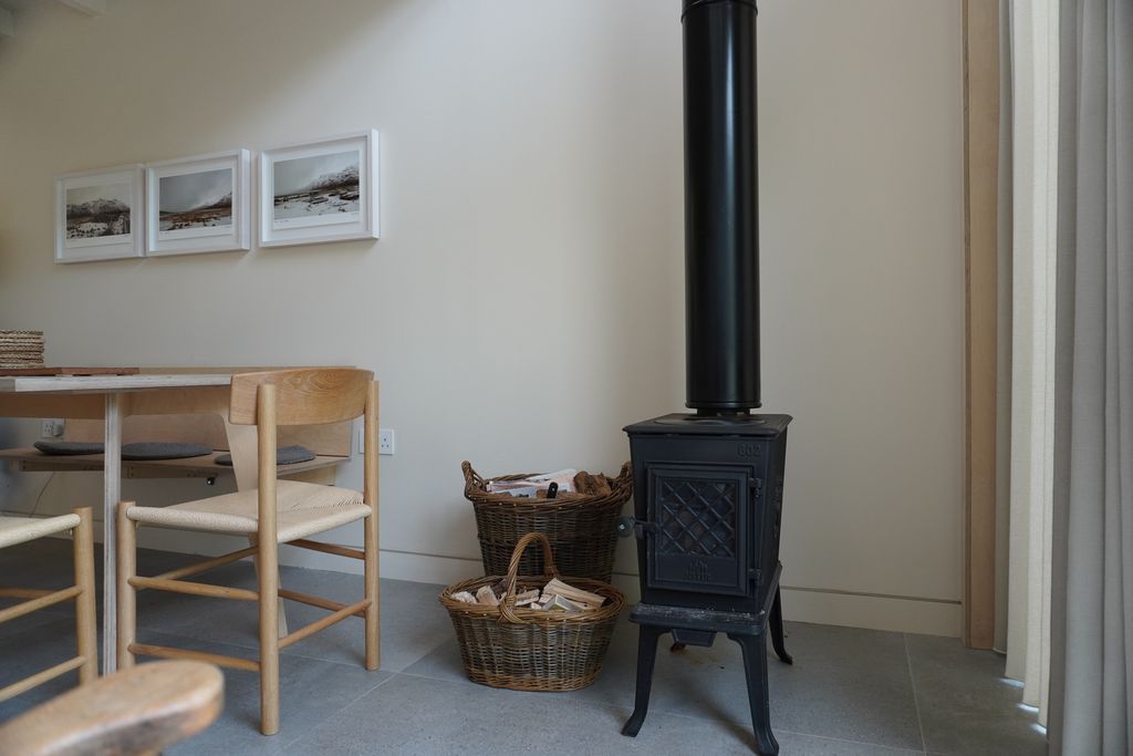 Shieldaig Steading 15 - Gallery