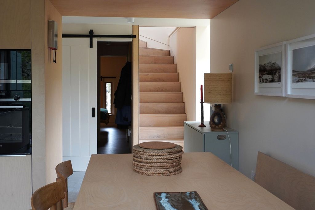 Shieldaig Steading 16 - Gallery