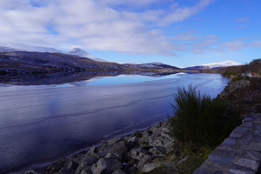 Shieldaig Steading 20 - Gallery
