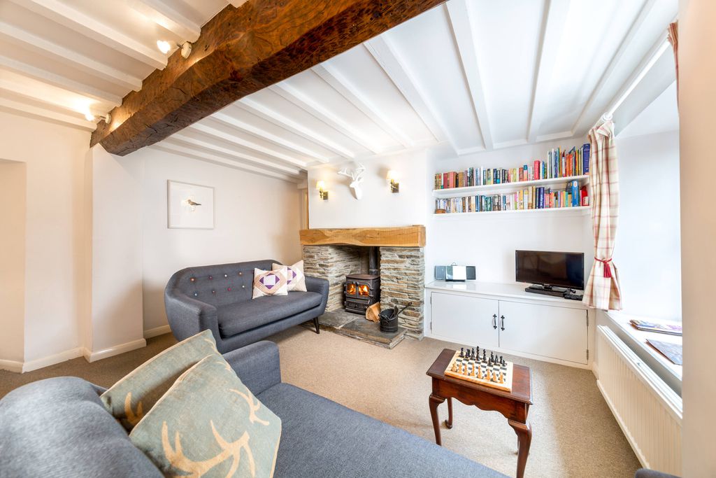 Old Post Cottage 1 - Gallery
