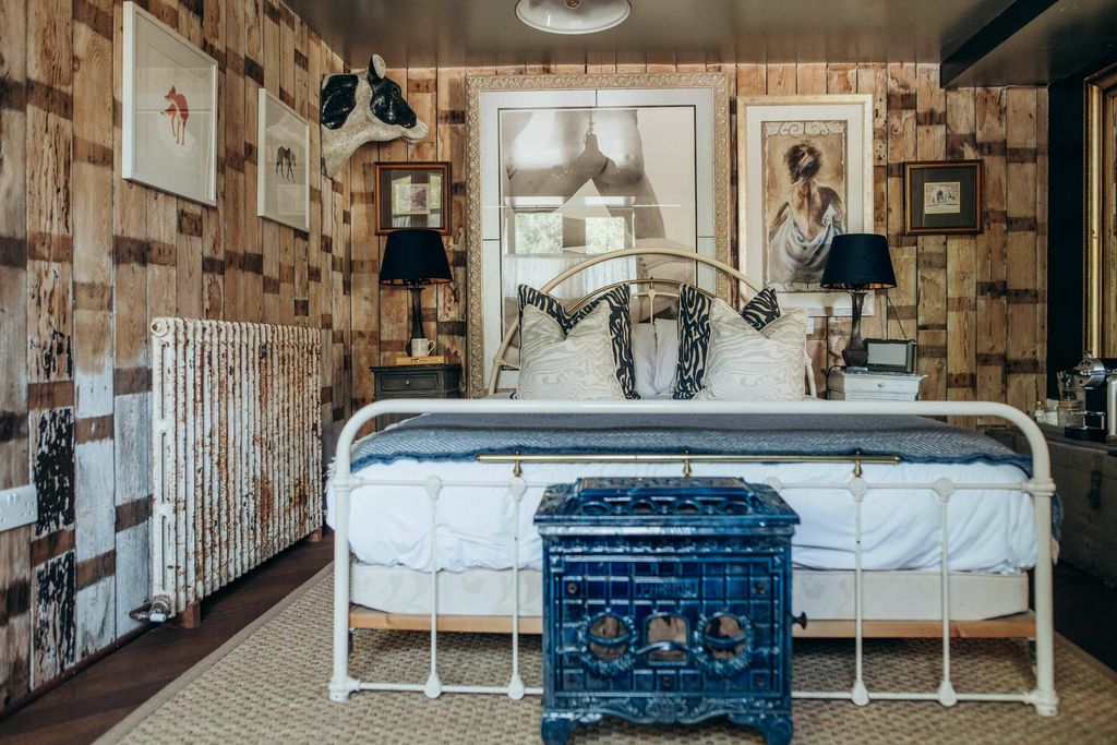 The Roebuck Inn 2 - Gallery