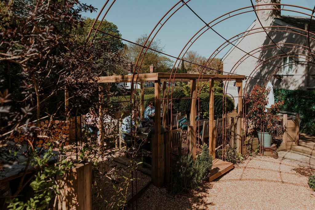 The Roebuck Inn 4 - Gallery