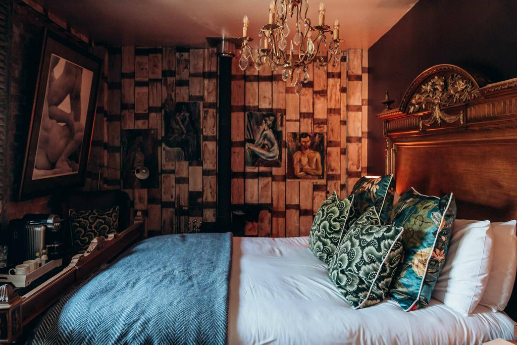 The Roebuck Inn 5 - Gallery