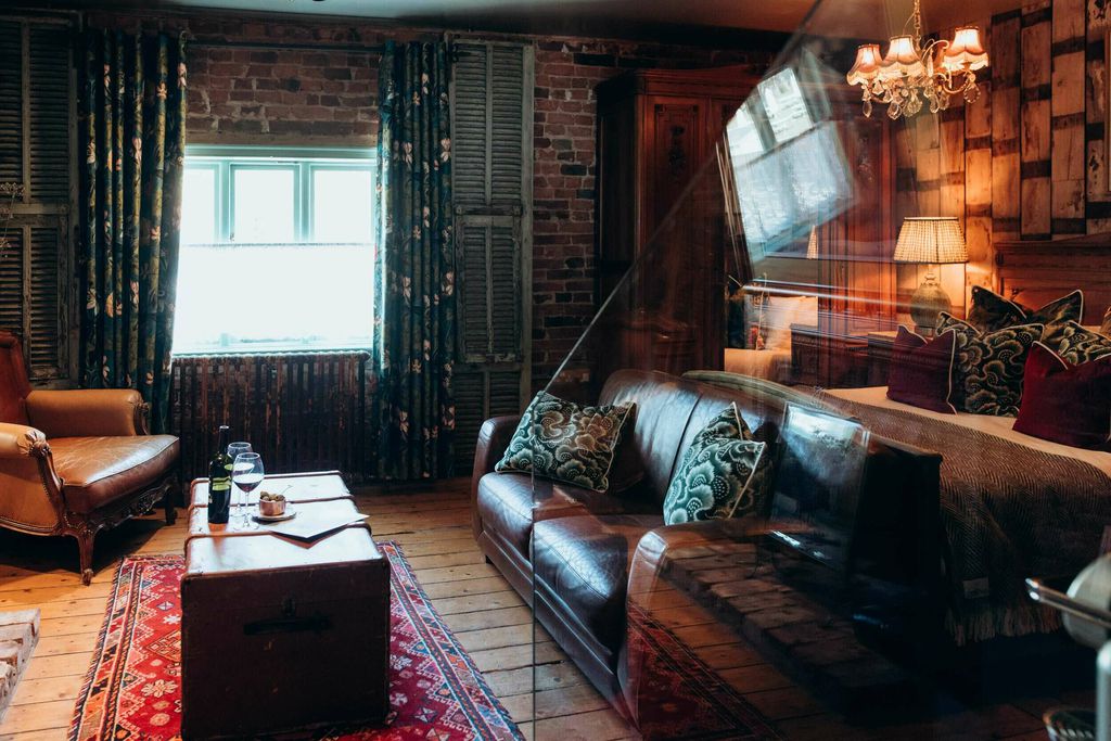 The Roebuck Inn 7 - Gallery