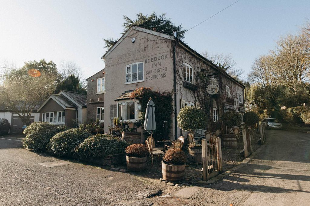 The Roebuck Inn 8 - Gallery