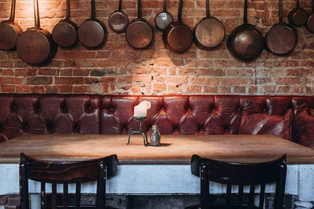The Roebuck Inn 9 - Gallery