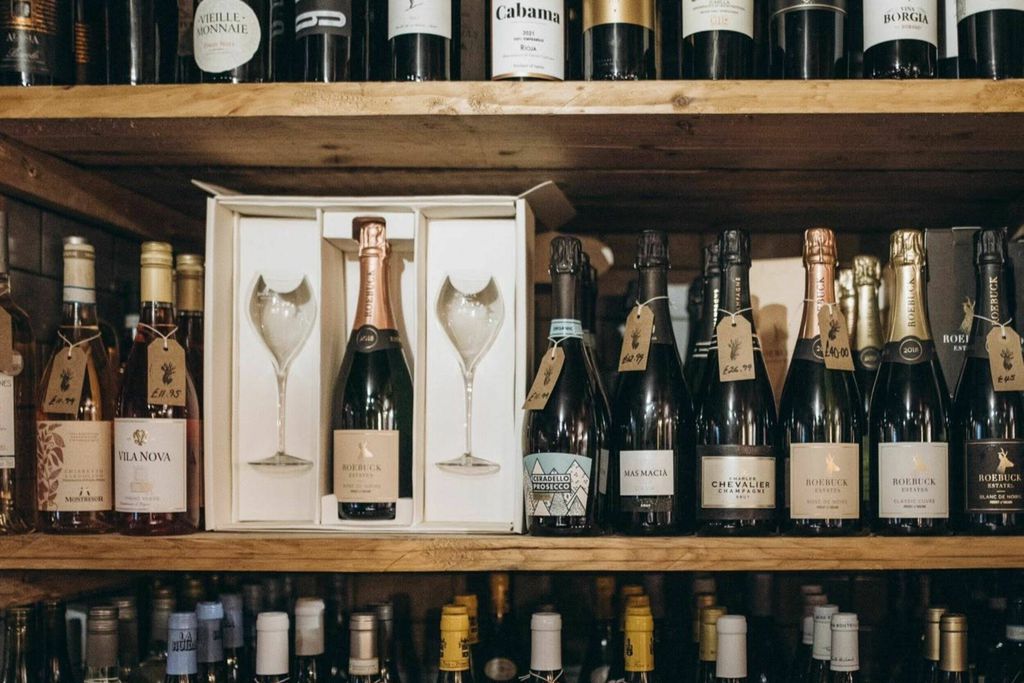 The Roebuck Inn 12 - Gallery