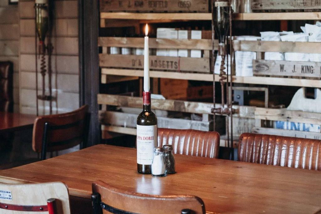 The Roebuck Inn 13 - Gallery