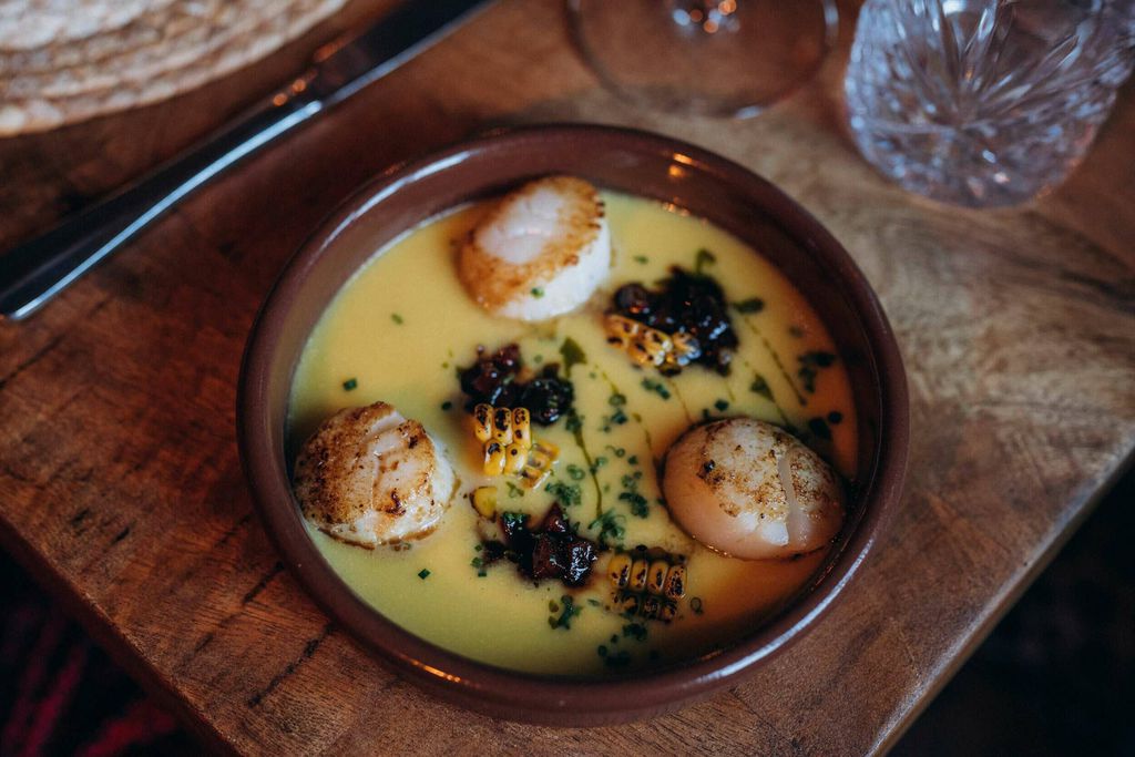 The Roebuck Inn 14 - Gallery