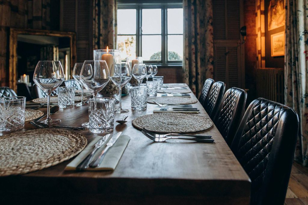 The Roebuck Inn 15 - Gallery