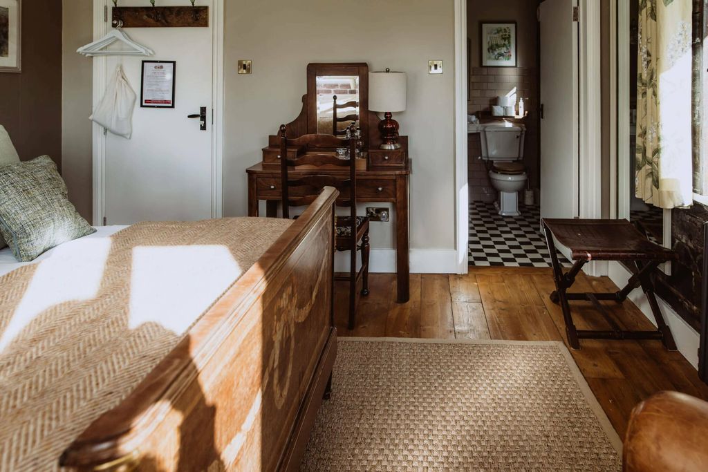 The Cholmondeley Arms 4 - Gallery