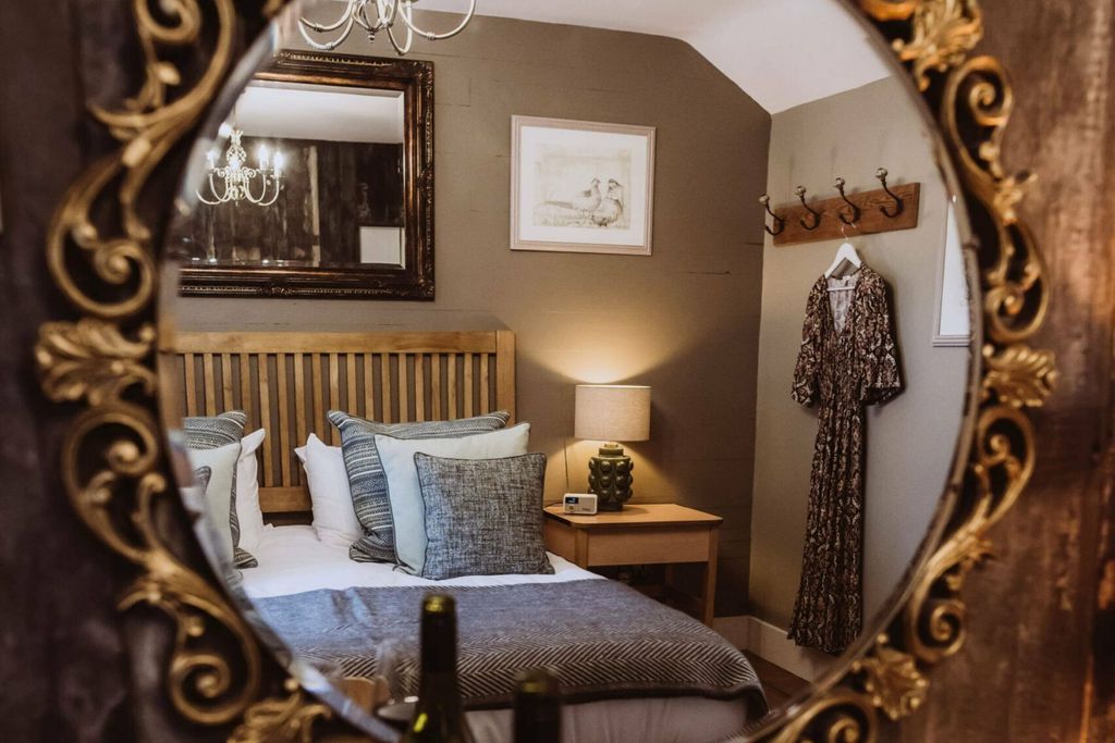 The Cholmondeley Arms 5 - Gallery