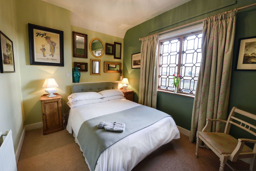 The Cholmondeley Arms 6 - Gallery