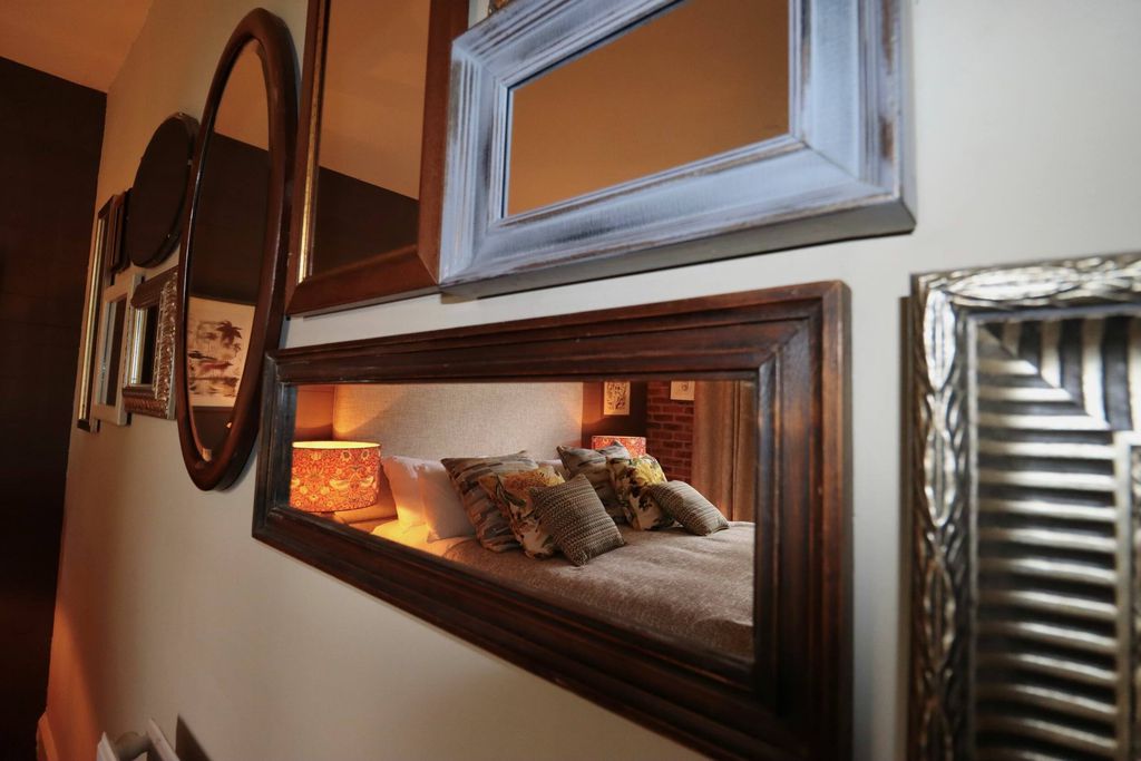 The Cholmondeley Arms 11 - Gallery