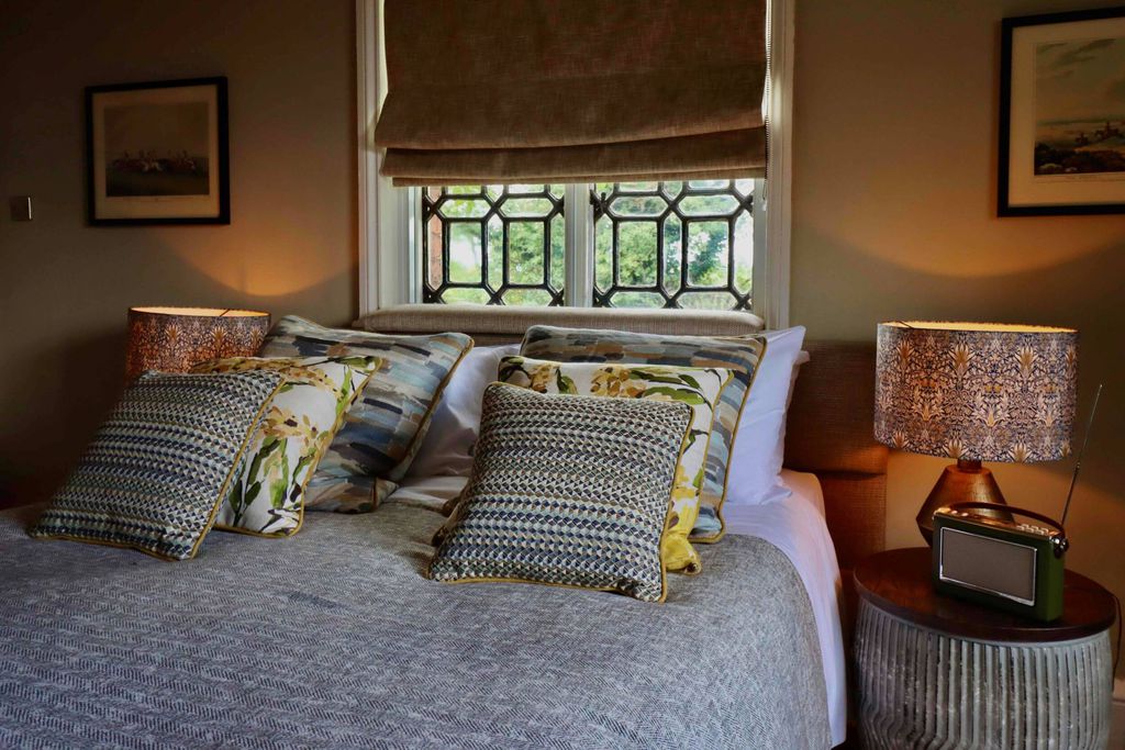 The Cholmondeley Arms 12 - Gallery