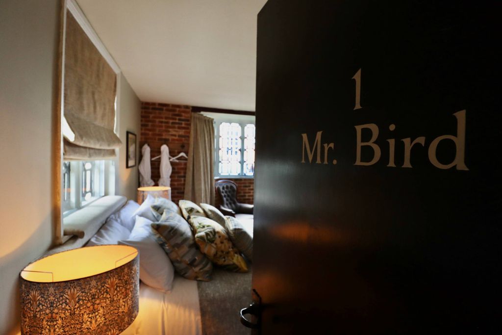 The Cholmondeley Arms 13 - Gallery