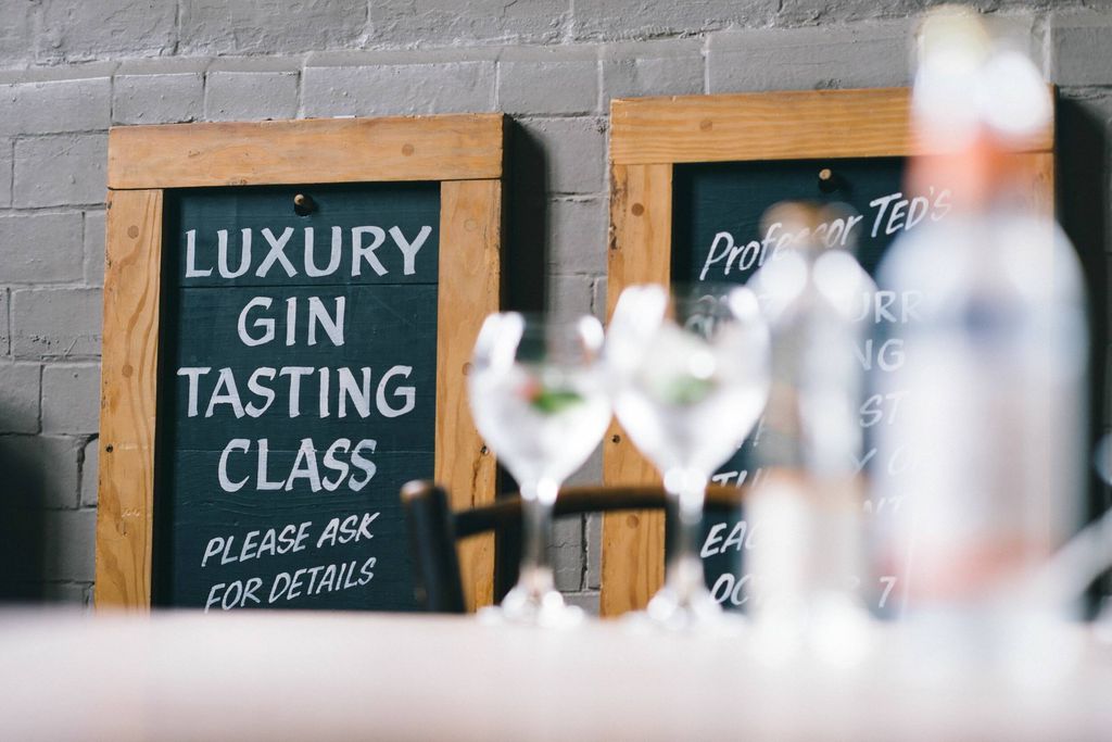 The Cholmondeley Arms 17 - Gallery