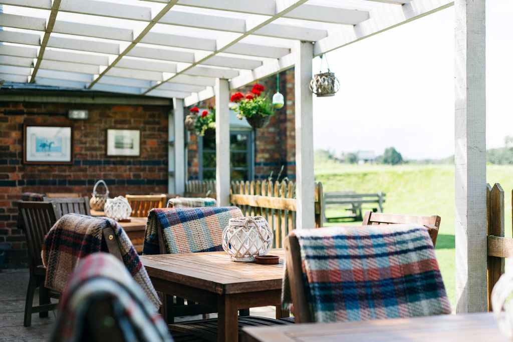 The Cholmondeley Arms 19 - Gallery