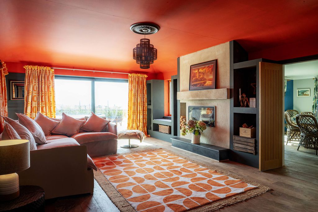 Mor & More Beach House 3 - Gallery