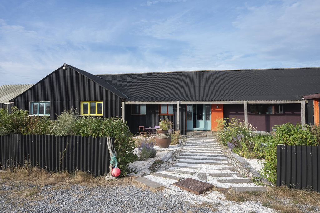Mor & More Beach House 6 - Gallery