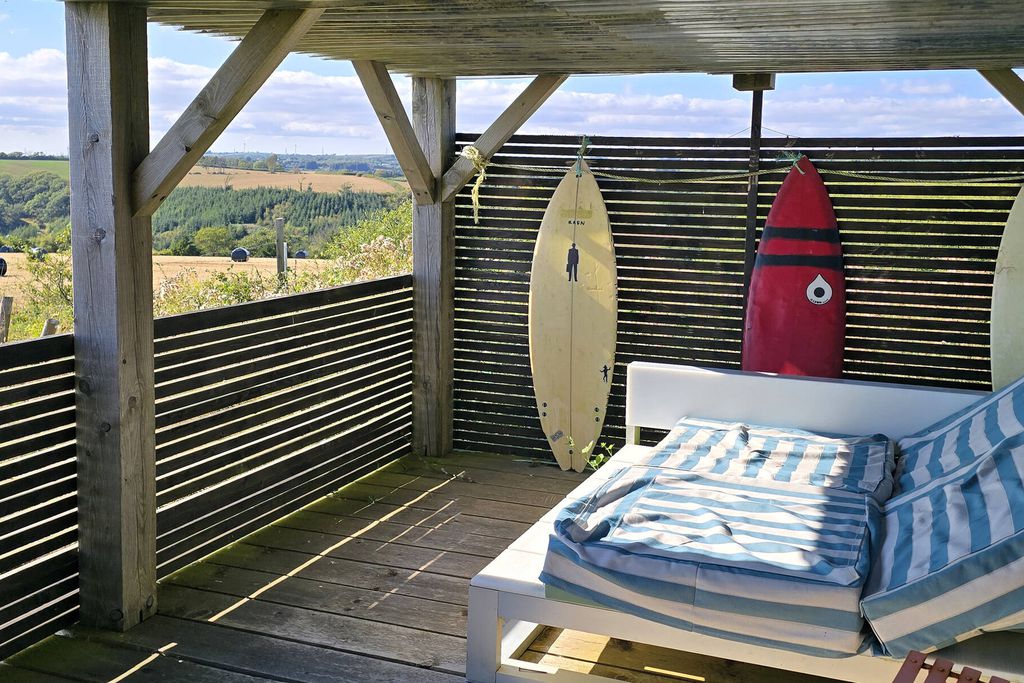 Mor & More Beach House 15 - Gallery
