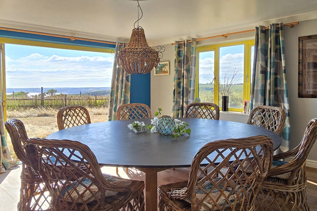 Mor & More Beach House 16 - Gallery