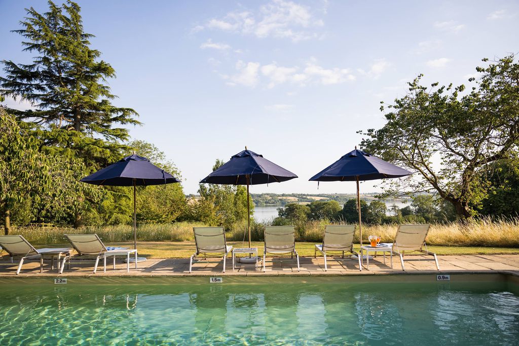 Hambleton Hall Hotel & Restaurant 2 - Gallery