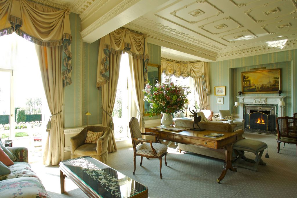 Hambleton Hall Hotel & Restaurant 3 - Gallery