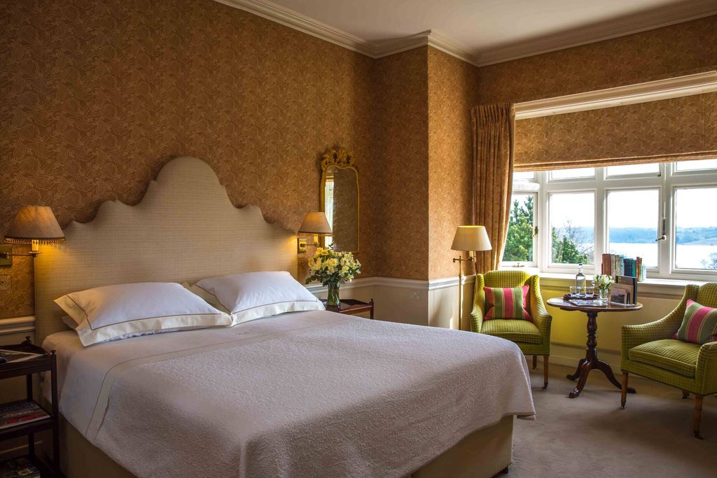 Hambleton Hall Hotel & Restaurant 4 - Gallery