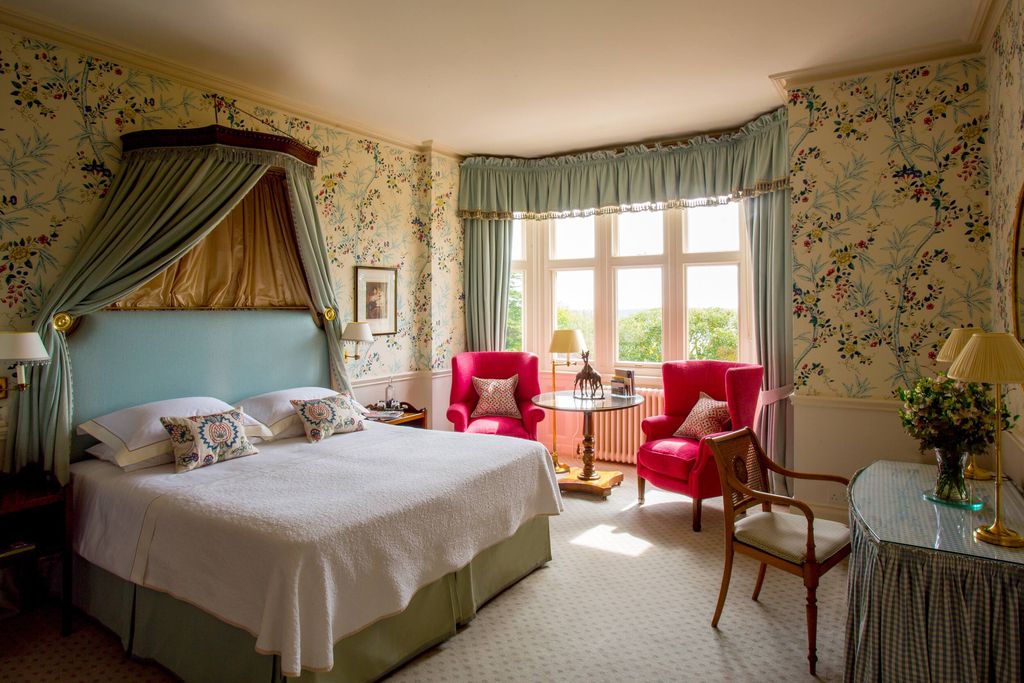 Hambleton Hall Hotel & Restaurant 5 - Gallery