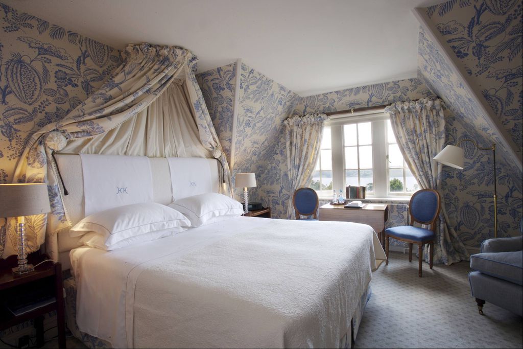 Hambleton Hall Hotel & Restaurant 6 - Gallery