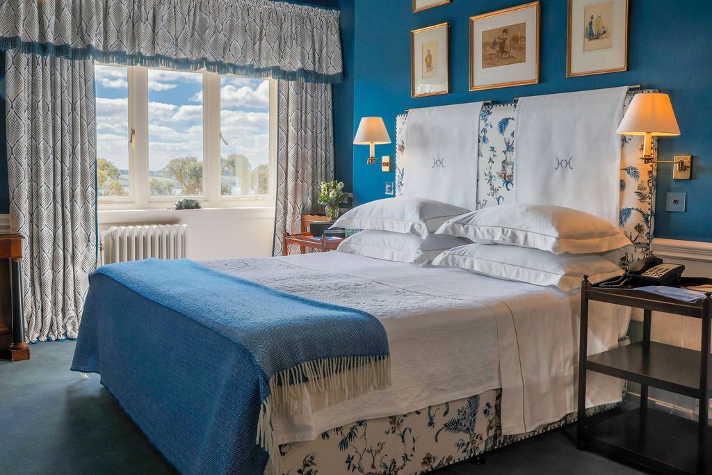 Hambleton Hall Hotel & Restaurant 7 - Gallery