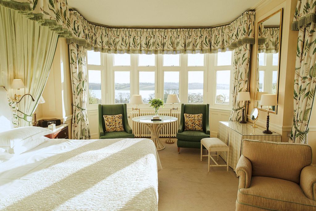 Hambleton Hall Hotel & Restaurant 8 - Gallery