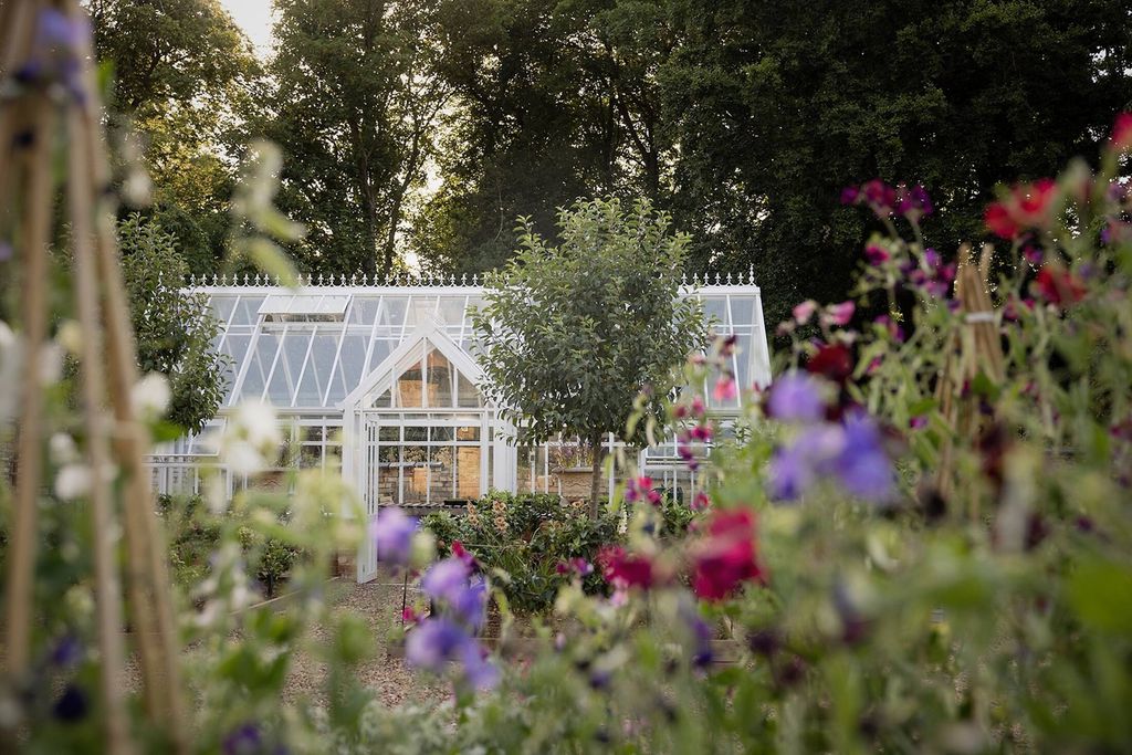 Hambleton Hall Hotel & Restaurant 9 - Gallery