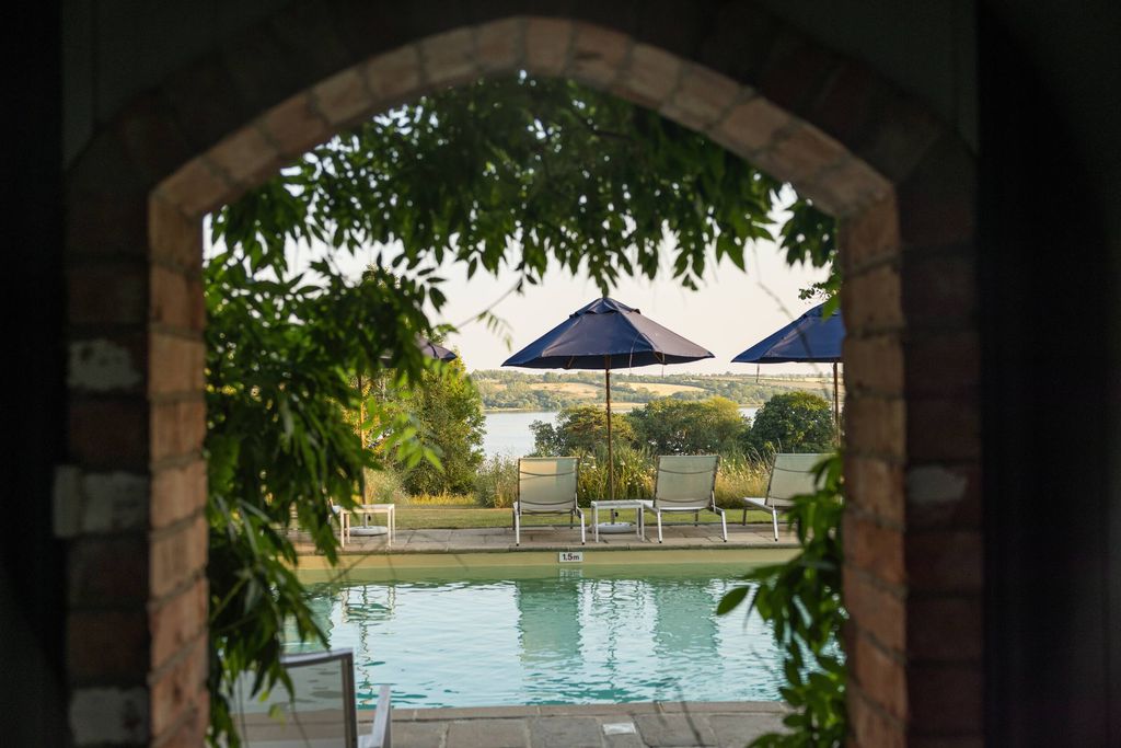 Hambleton Hall Hotel & Restaurant 10 - Gallery