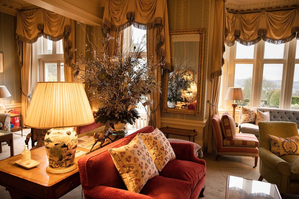 Hambleton Hall Hotel & Restaurant 12 - Gallery