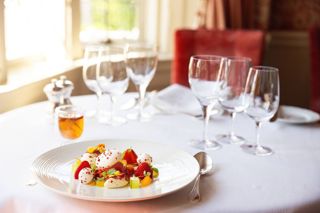 Hambleton Hall Hotel & Restaurant 14 - Gallery