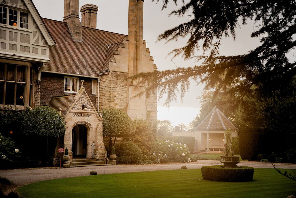 Hambleton Hall Hotel & Restaurant 20 - Gallery