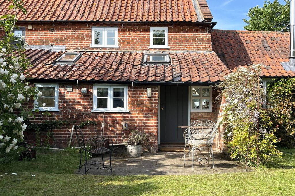 Cuckoo Bush Cottage 7 - Gallery