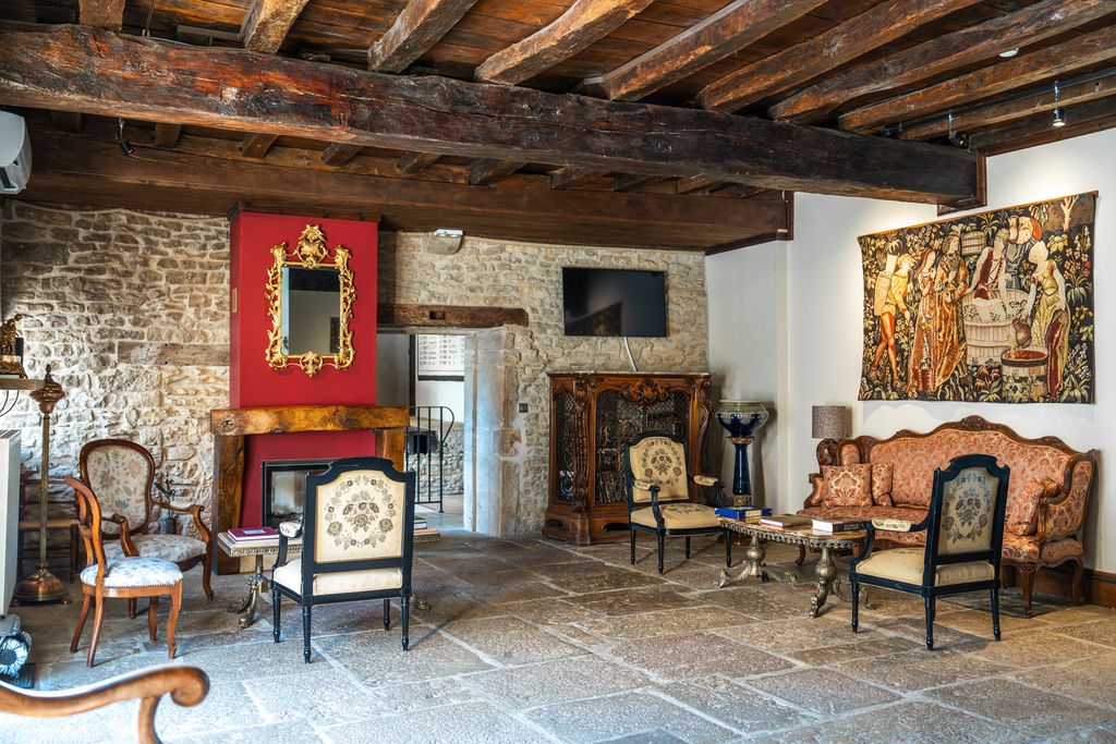 Les Deux Chèvres 5 - Gallery