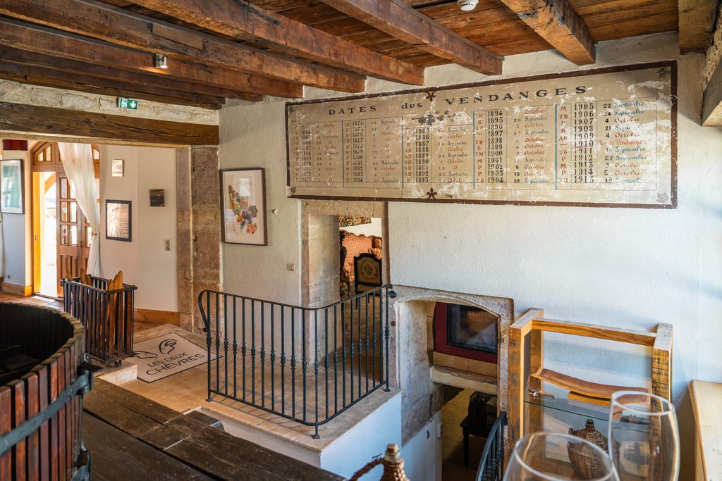Les Deux Chèvres 19 - Gallery