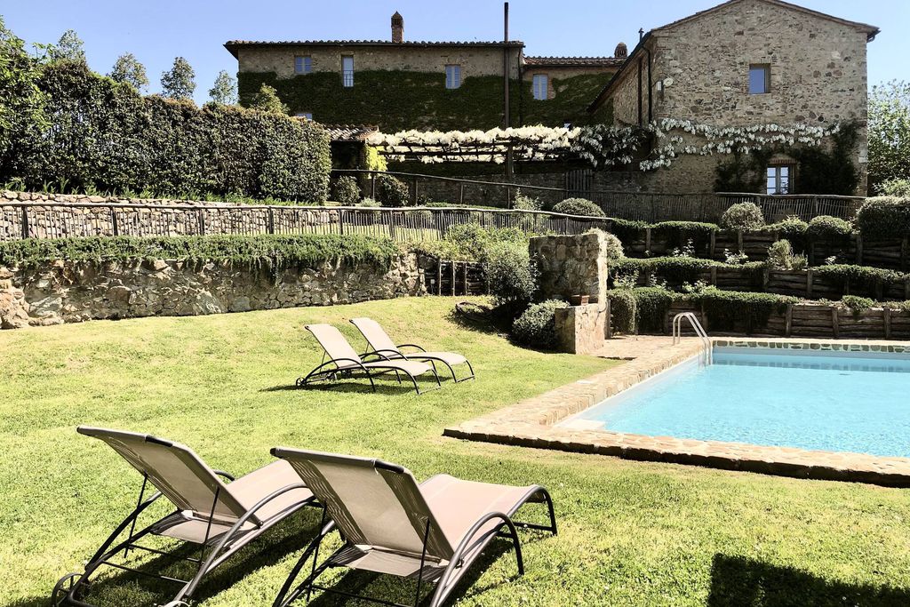 Il Focolare 2 - Gallery